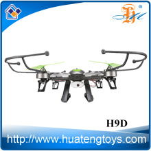 2.4G Digital Drone 4CH 6-Achsen Gyro RC Quadcopter mit 3.0MP HD Kamera Drone